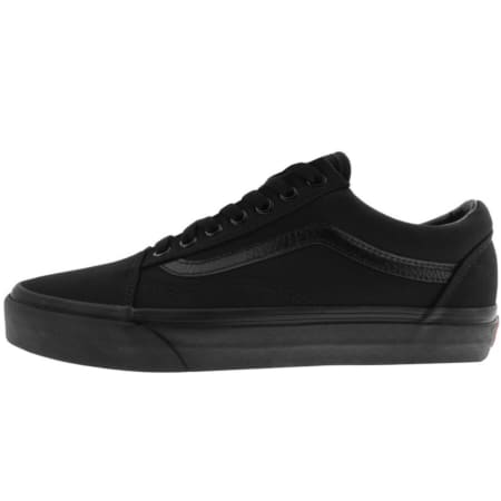 Vans old skool eyelets cheap